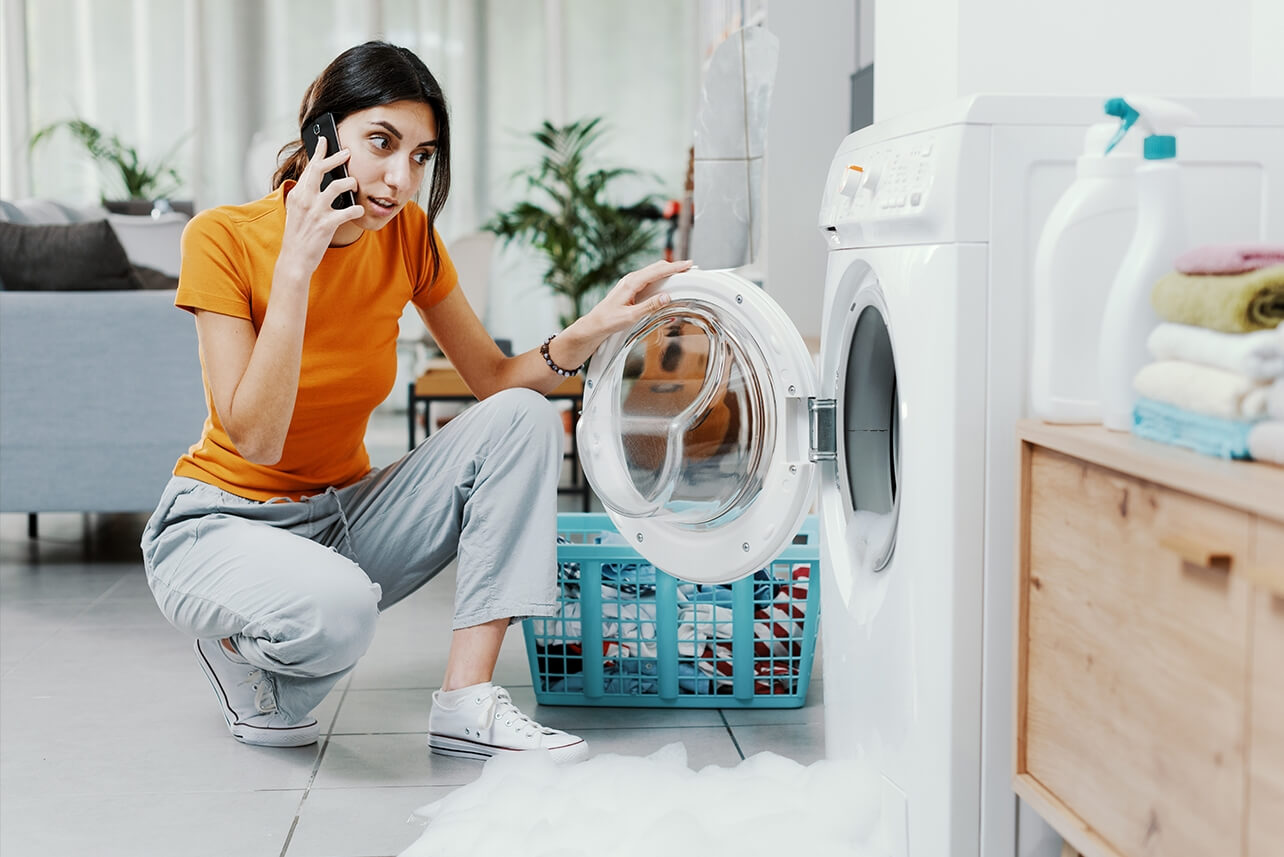 Haushaltsgeräte Reparaturservice Porta Westfalica