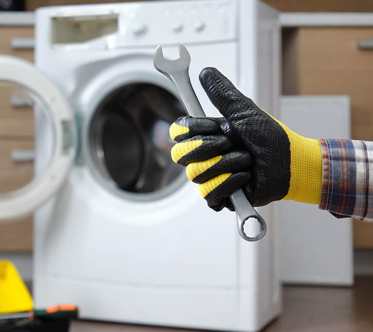 Haushaltsgeräte Reparatur in Porta Westfalica