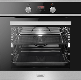 Backofen Reparatur Porta Westfalica