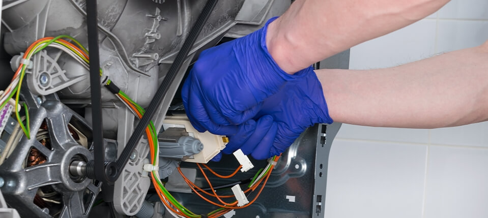 Haushaltsgeräte Reparaturservice Porta Westfalica - Über uns