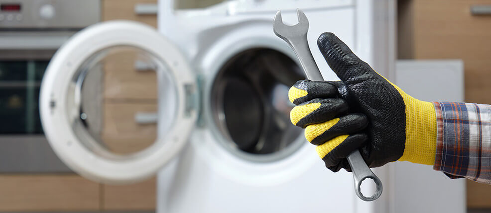 Haushaltsgeräte Reparaturservice Porta Westfalica - Unsere Leistungen