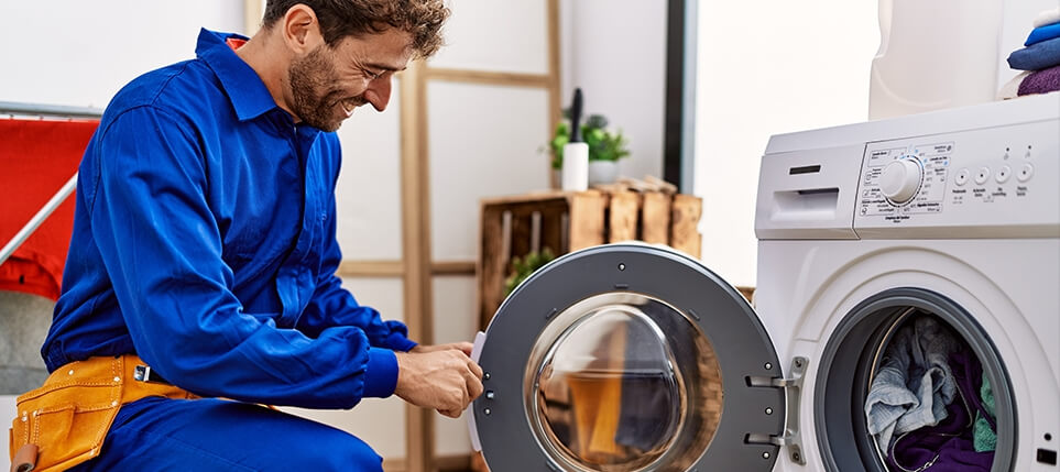 Haushaltsgeräte Reparaturservice Porta Westfalica - Kontakt